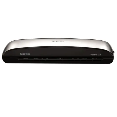 Fellowes SPECTRA A3 / Laminator / 125 mic / szerokość 317 mm 