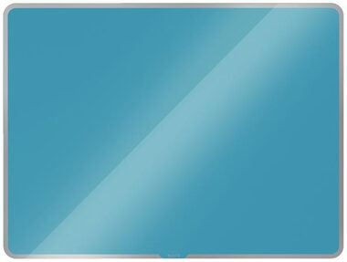 Magnetyczna tablica ścienna Leitz Cozy 800x600mm spokojny błękit