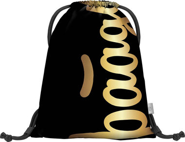 Torba BAAGL Skate Gold / 36x46cm