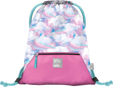 Torba BAAGL Sky / 43 x 29 cm 