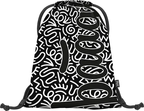 Element torby BAAGL / 36x46 cm