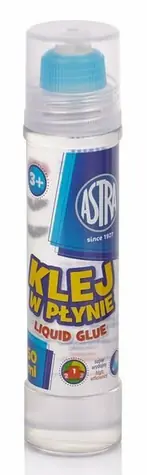 ASTRA Klej w płynie 50ml