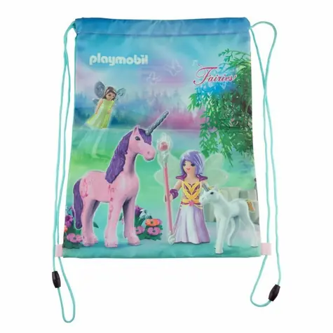 Torba na buty ASTRA Playmobil® Fairies