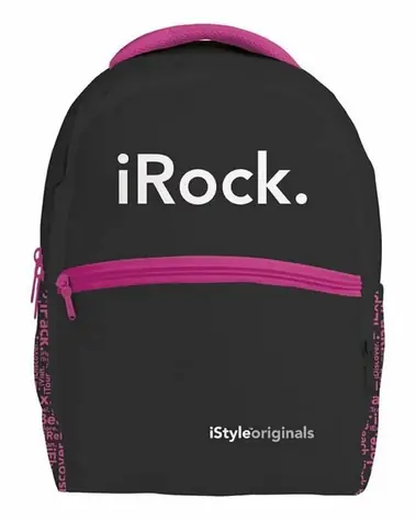 OXYBAG Plecak studencki iStyle Color