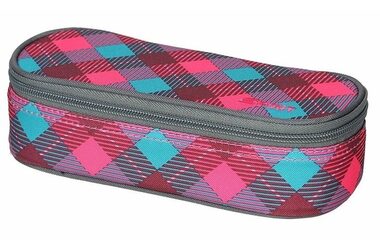 Różowy tornister szkolny SPIRIT MY-BAG