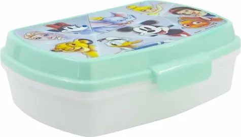 Pudełko na przekąski STOR Disney