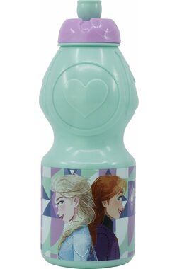 Butelka do picia STOR Ice Kingdom 400 ml
