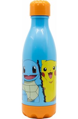Butelka do picia STOR Pokémon 560 ml