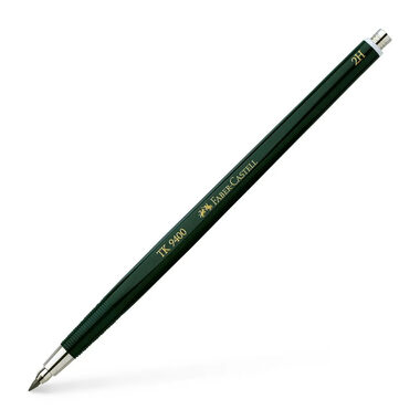 Ołówek mechaniczny Faber-Castell TK 9400 2H 2mm