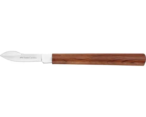 Nóż artystyczny Faber-Castell