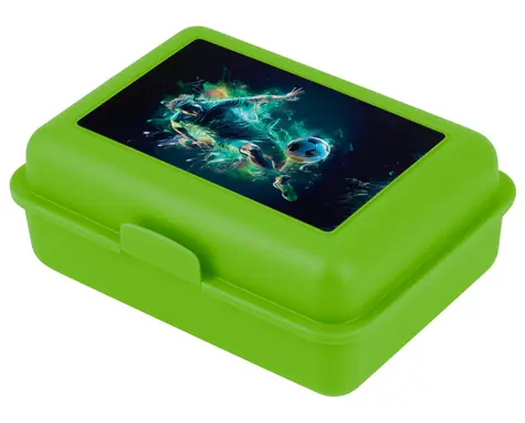BAAGL Snack Box Piłkarz
