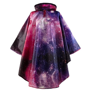 Płaszcz przeciwdeszczowy BAAGL Galaxy rozmiar M