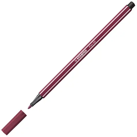 Długopis STABILO® 68 - magenta