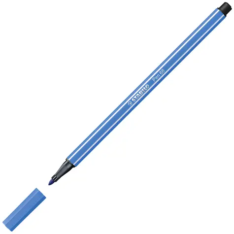 Długopis STABILO® 68 - ciemnoniebieski