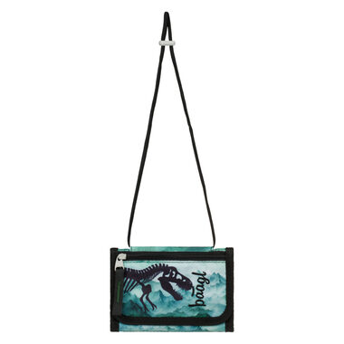 BAAGL Dino Neck Wallet