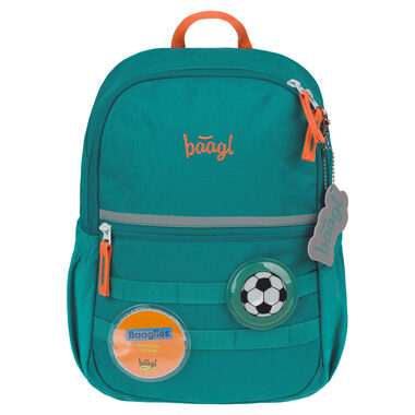 Plecak BAAGL Buddy Football GRS