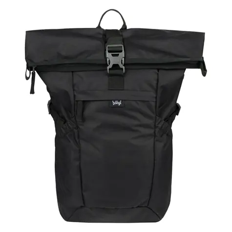 Plecak BAAGL Roll Black