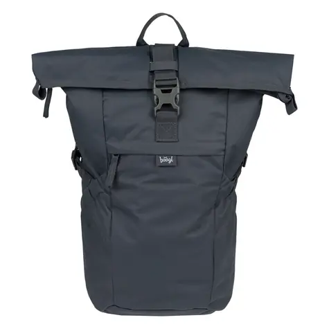 Plecak BAAGL Roll Grey