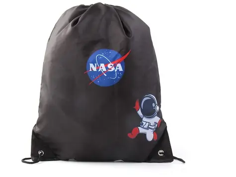 Torba MaDe "NASA" / 32 x 41 cm