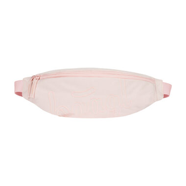 Torba biodrowa BAAGL Snap Creamy