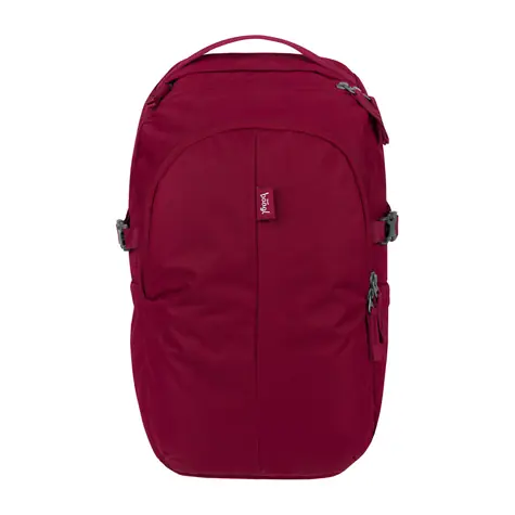 Plecak BAAGL Dash Burgundy