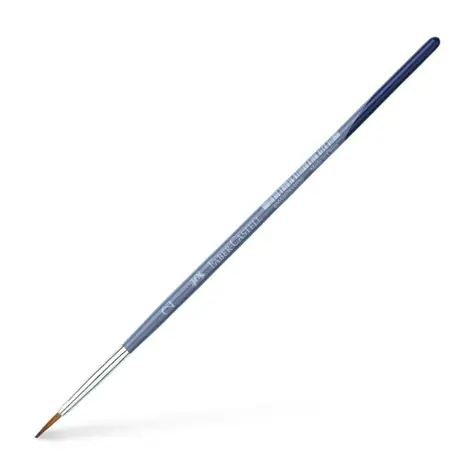 Faber-Castell Pędzel okrągły rozmiar nr 2