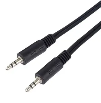 PremiumCord Kabel jack 3,5 mm M/M 3M