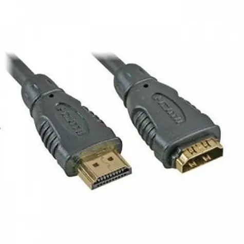 Przedłużacz PremiumCord HDMI-HDMI 3M
