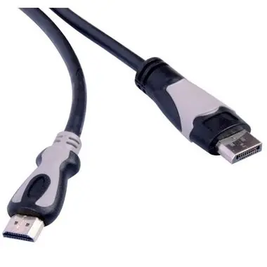 PremiumCord Kabel DisplayPort do HDMI 3M M/M