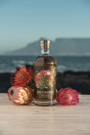 Abstynencja EPILOGUE Whisky 0,0% 0,75l