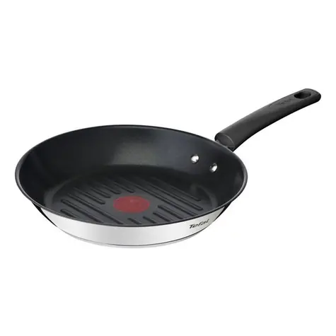 Patelnia grillowa TEFAL Duetto+ G7334055 26cm