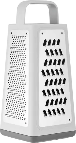 Zwilling Z-Cut Multi Tarka 6 w 1 Tarka kwadratowa 