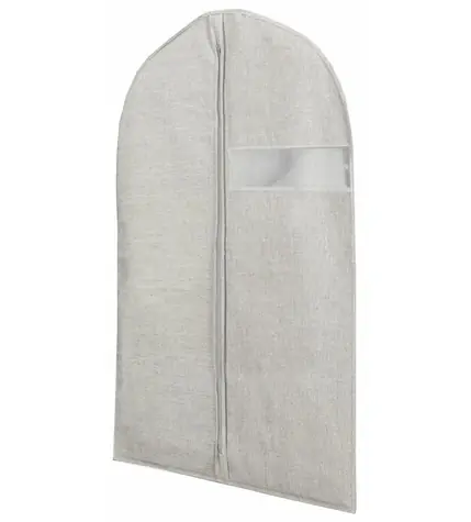 Compactor Oxford Extra mocny na płaszcze i długie sukienki 60 x 90 cm / poliester-bawełna