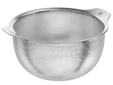 Zwilling Podwójny durszlak 24 cm / stal nierdzewna 