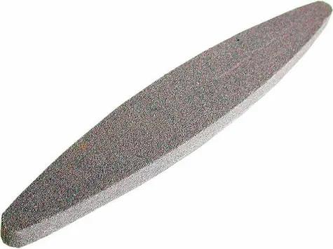 Extol-CRAFT Owalna ostrzałka do kos 230mm