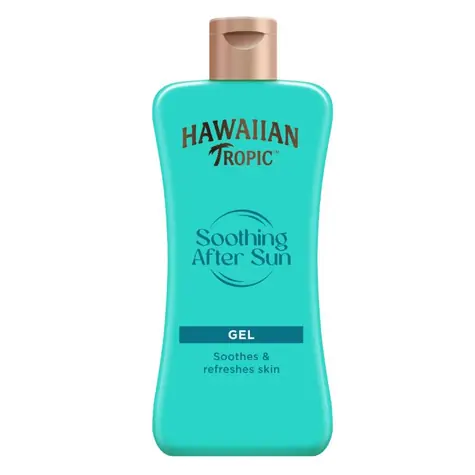 Hawaiian Tropic After Sun Cool Aloe Vera Gel 200 ml / Żel chłodzący