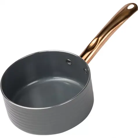 Rondel Lamart Orro 1,8 l szary / 18 x 8 cm / aluminium