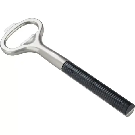 Otwieracz do butelek Lamart Zinc / Cynk
