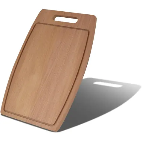 Deska do krojenia Lamart Beech / 34 x 24 cm / drewno