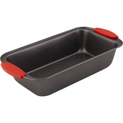 Forma do pieczenia chleba Lamart Bonte / 30 x 15 cm / stal