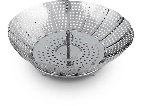 Lamart Paire Steamer 23cm / stainless steel