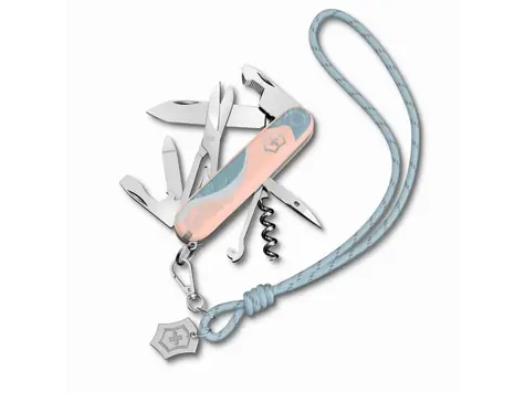 VICTORINOX Companion Paris Style Scyzoryk