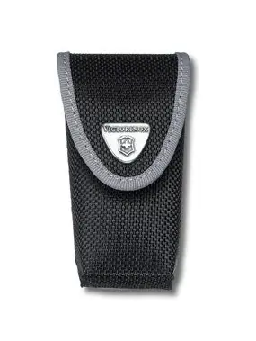 Etui nylonowe VICTORINOX w kolorze czarnym