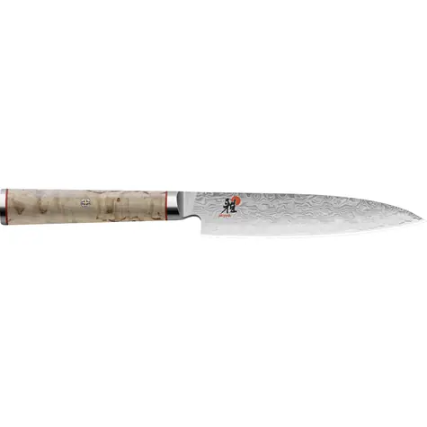 Nóż japoński Zwilling Miyabi 5000MCD Chutoh 16cm 