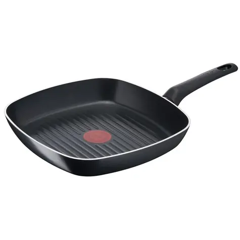 Patelnia grillowa TEFAL Simple Cook B5564053 26 cm