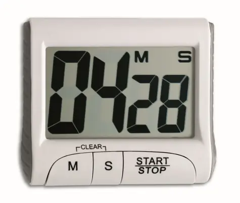 TFA 38.2021.02 - Timer i stoper cyfrowy