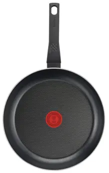 TEFAL Simply Clean B5670753 patelnia 30 cm