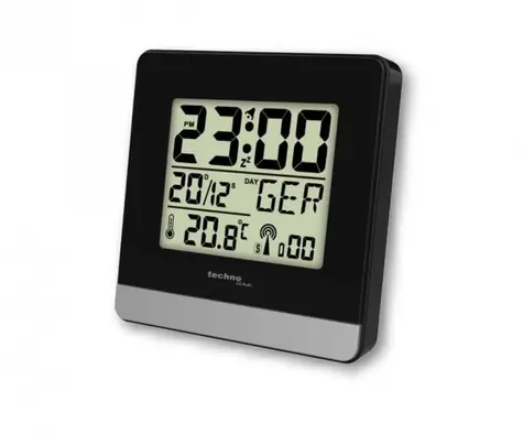 TechnoLine WT 260 - budzik cyfrowy