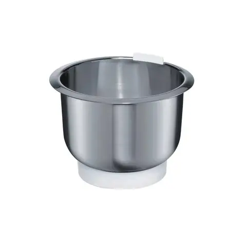 BOSCH MUZ4ER2 / Miska miksująca ze stali nierdzewnej do MUM 4