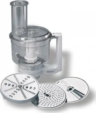 BOSCH MUZ5MM1 / Multimikser do MUM5
